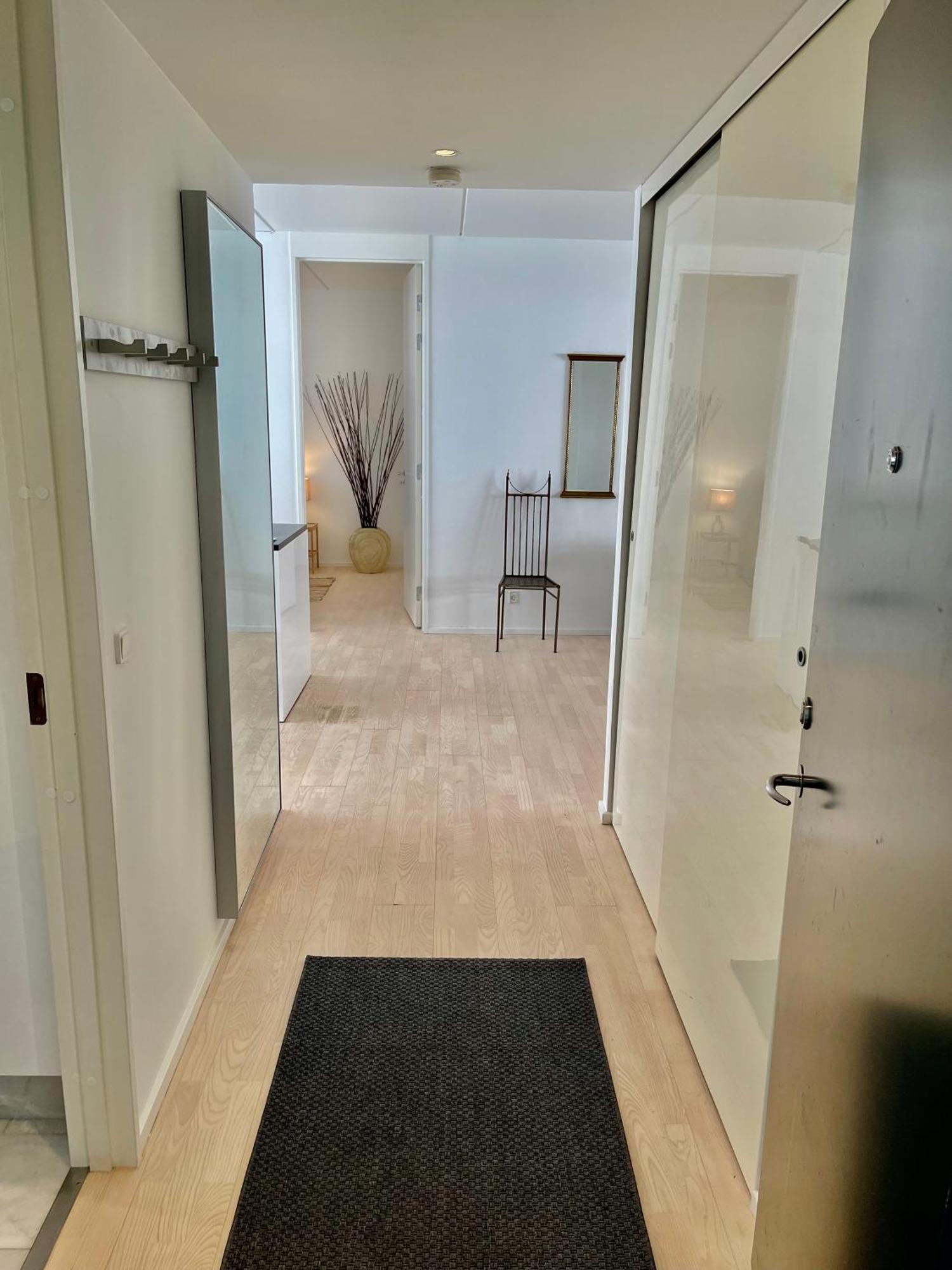 Apartment High-end Luxury On Islands Brygge. Kopenhagen